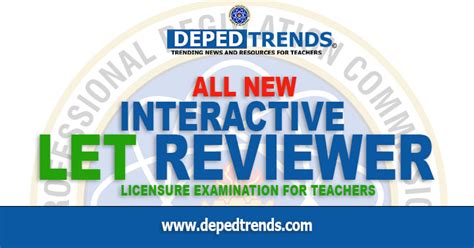 depedtrends|DEPED Trends and Updates .